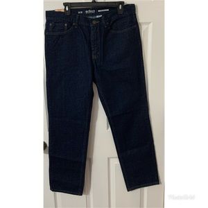 urban pipeline Straight Jeans for Men 